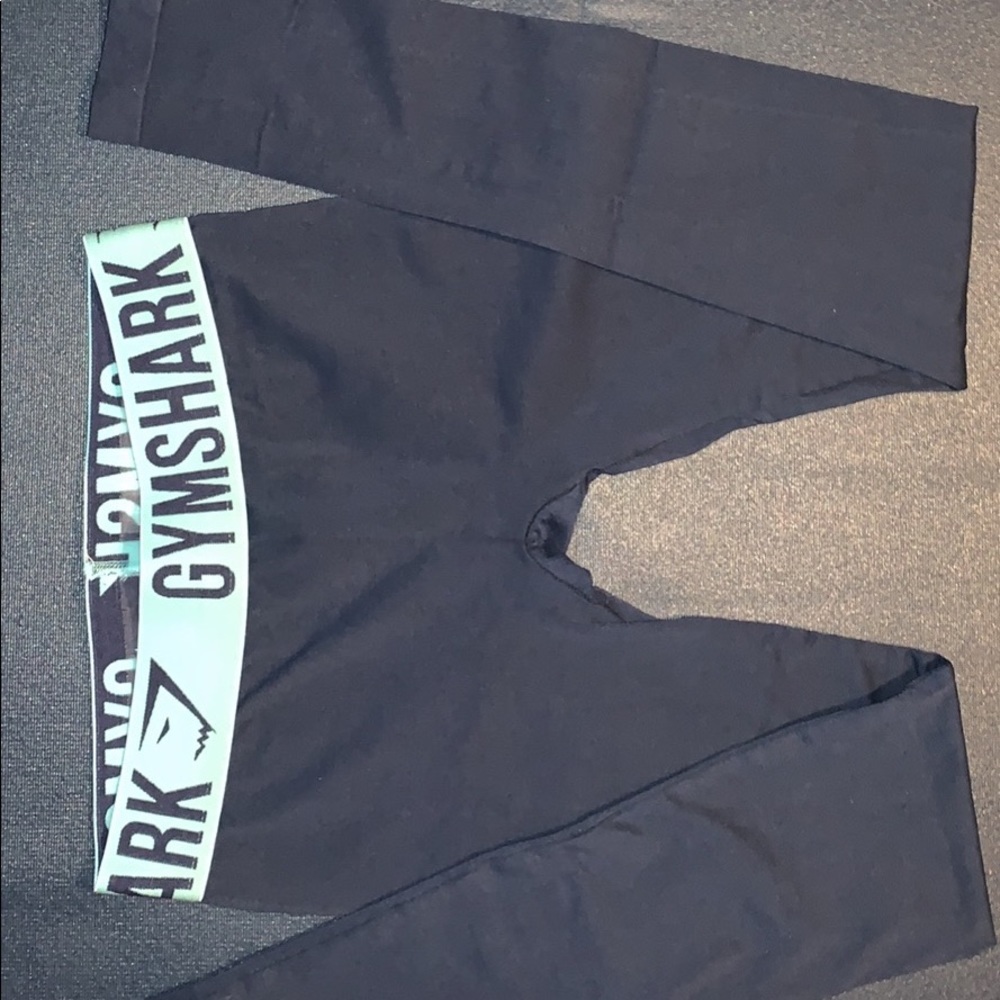 Gymshark leggings